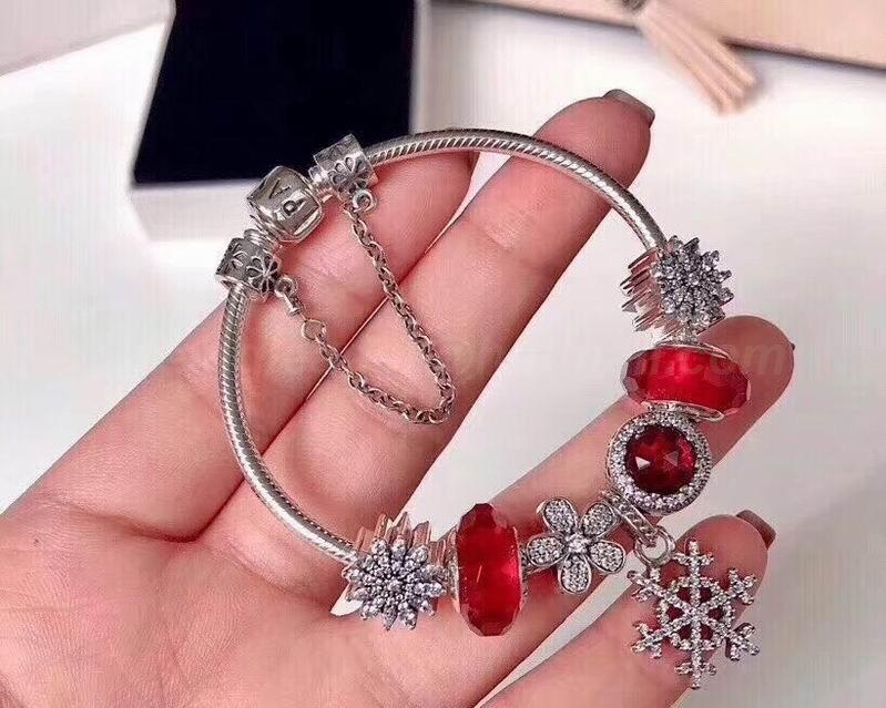 Pandora Bracelets 1285